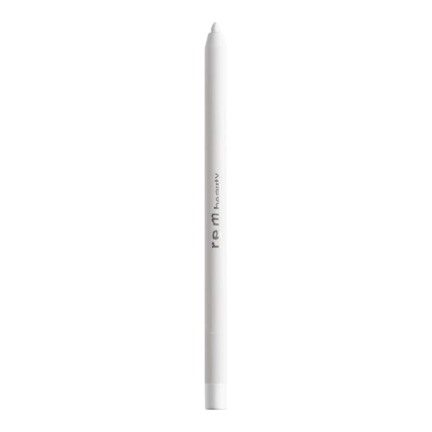 r.e.m. beauty At The Borderline Gel Pencil Eyeliner, Knee Socks