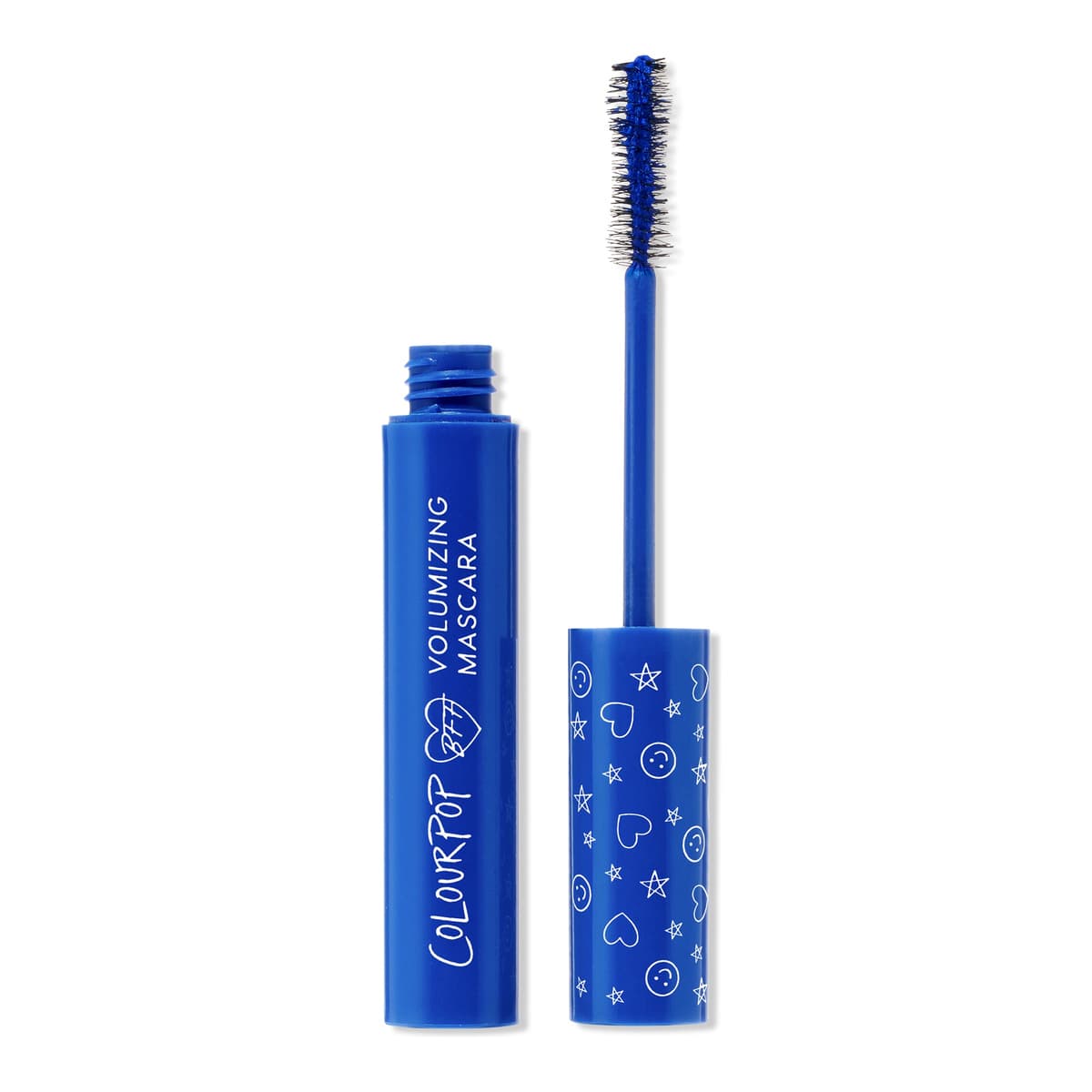 BFF Volumizing Mascara, Blue Ya Mind