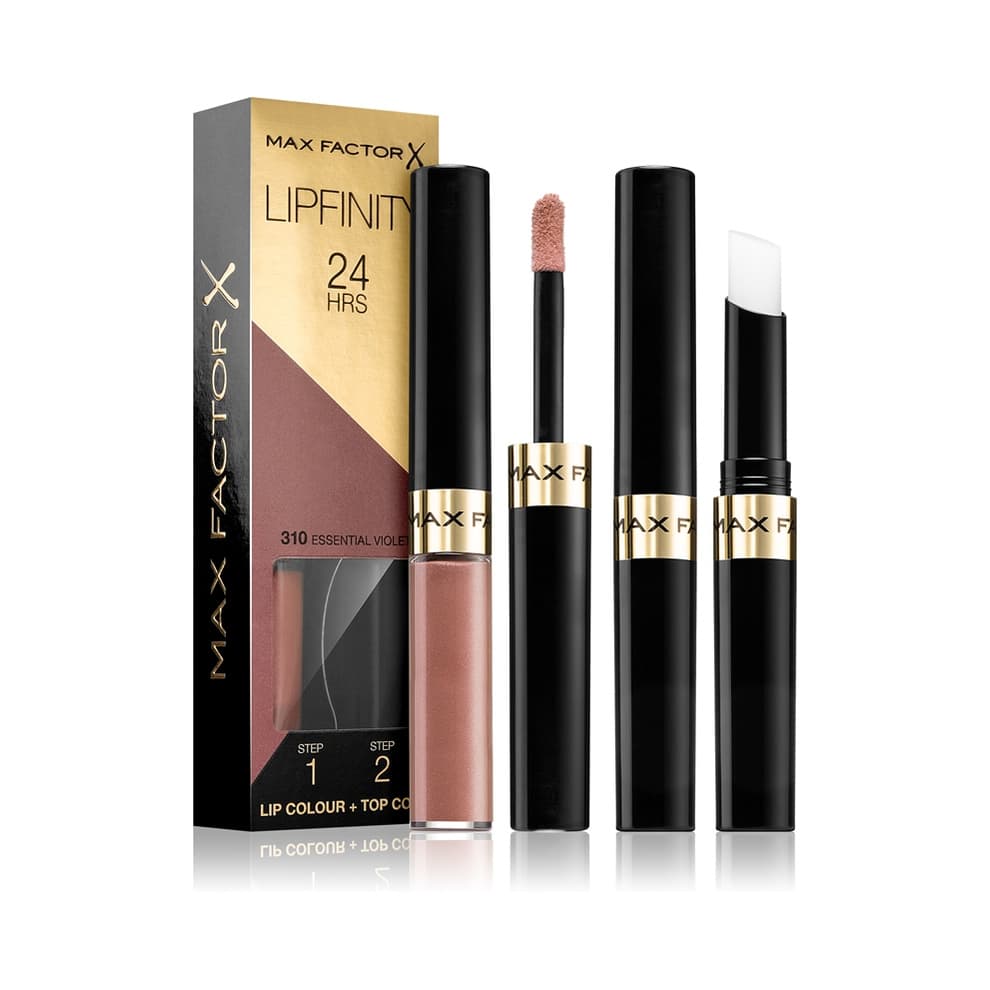 Lipfinity Lip Colour