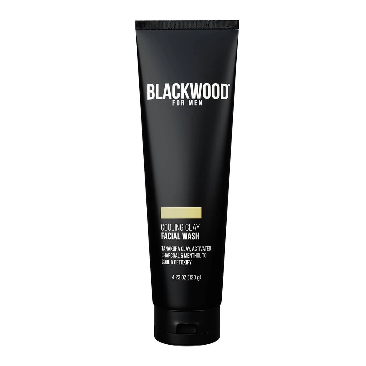 Cooling Clay Facial Wash