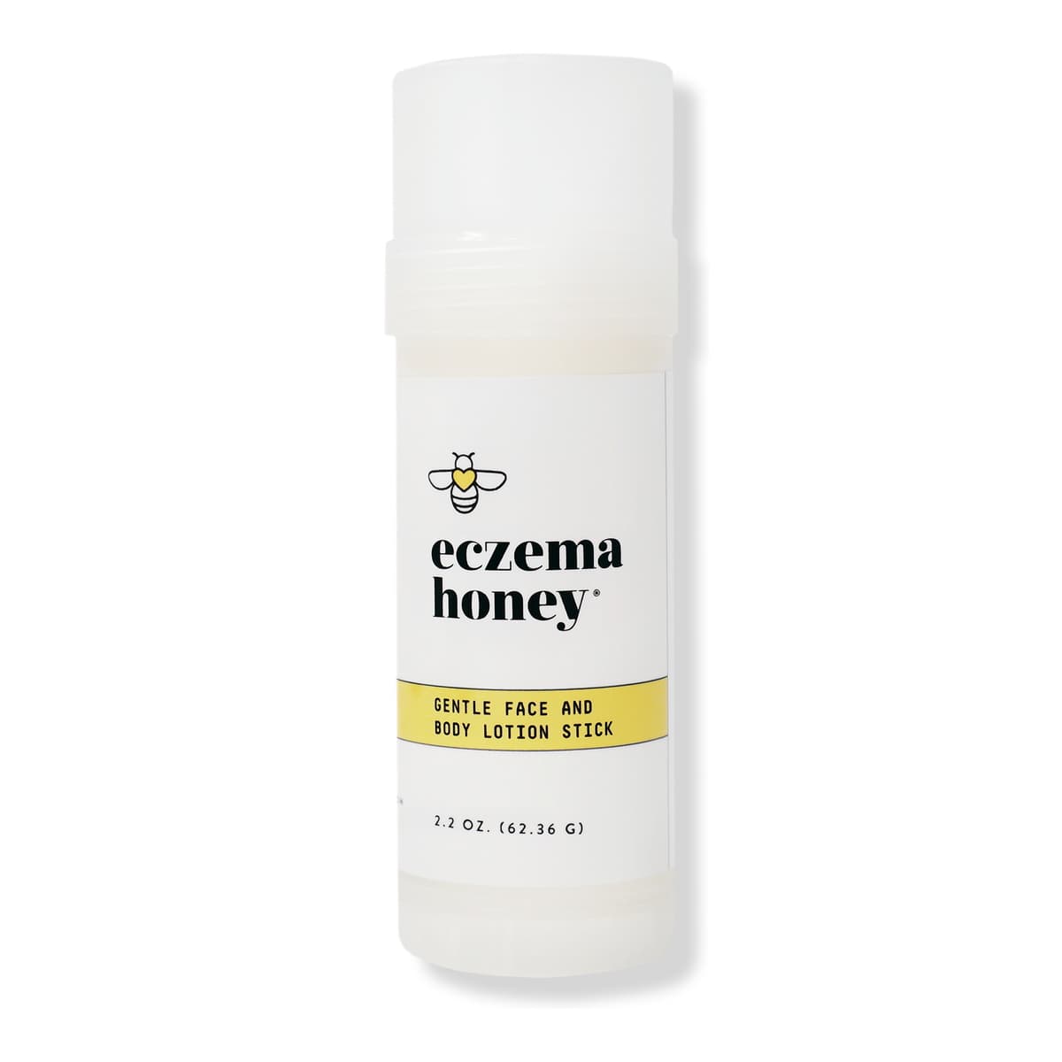 Gentle Face and Body Lotion Stick