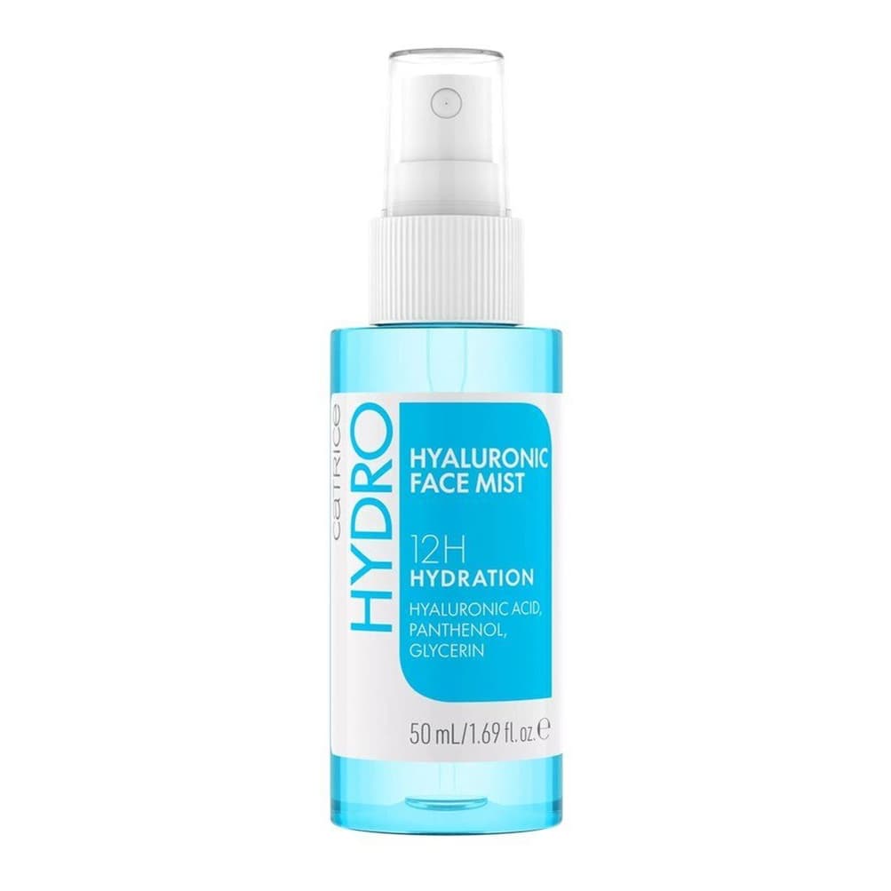 Hydro Hyaluronic Face Mist