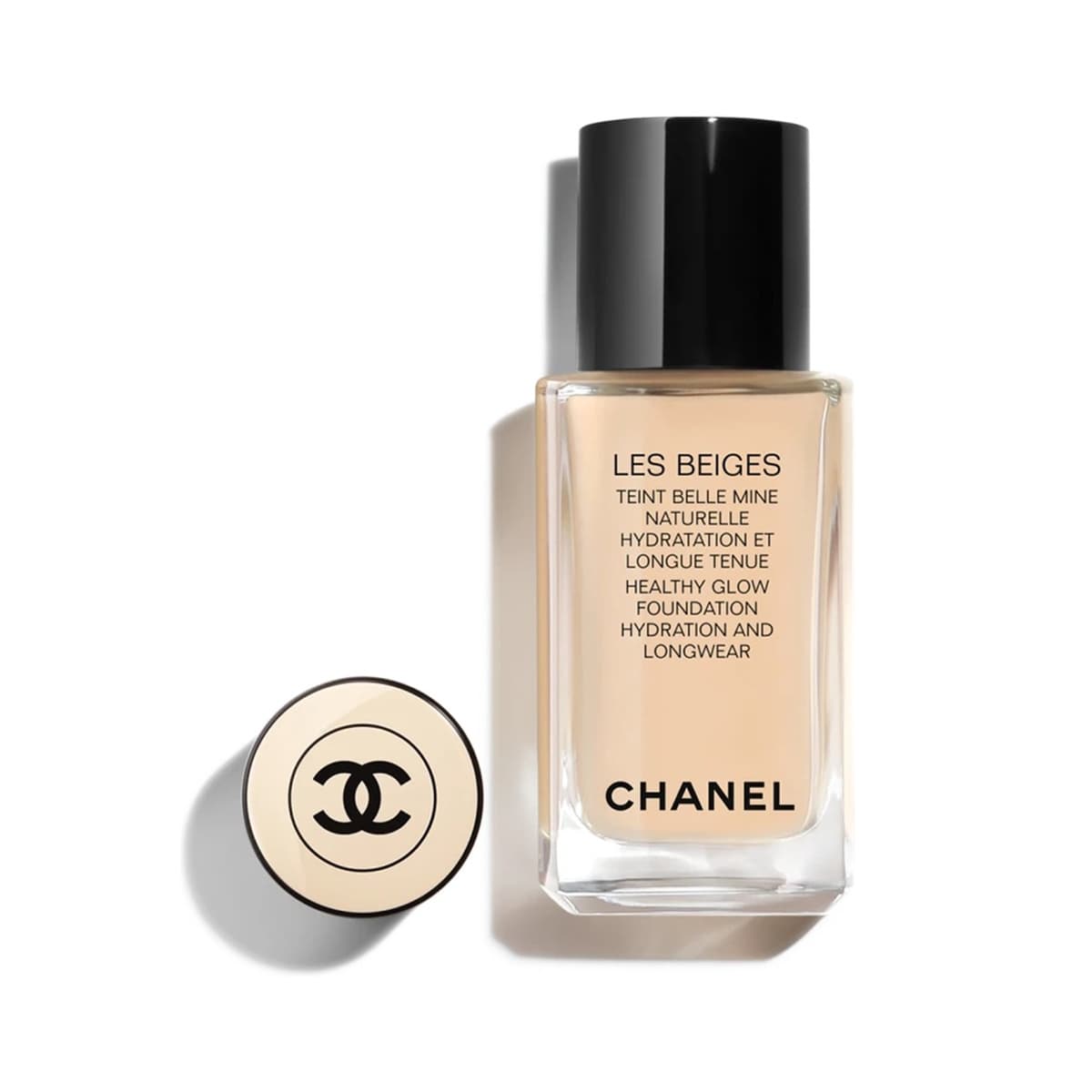 Les Beiges Healthy Glow Foundation