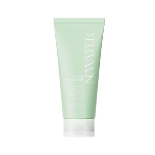Cica Pore Cleansing Foam