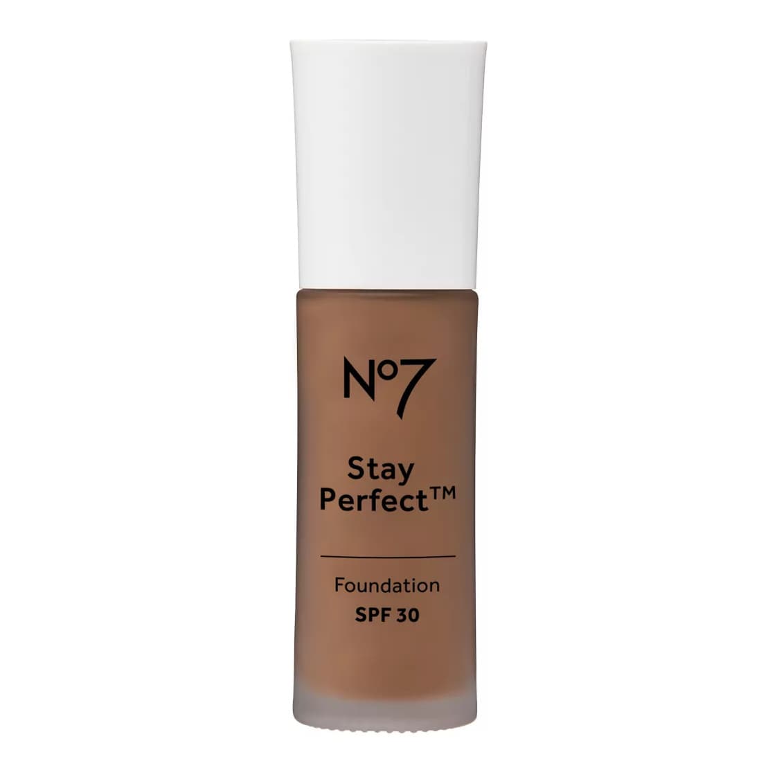 Stay Perfect Foundation SPF30, chestnut 230C