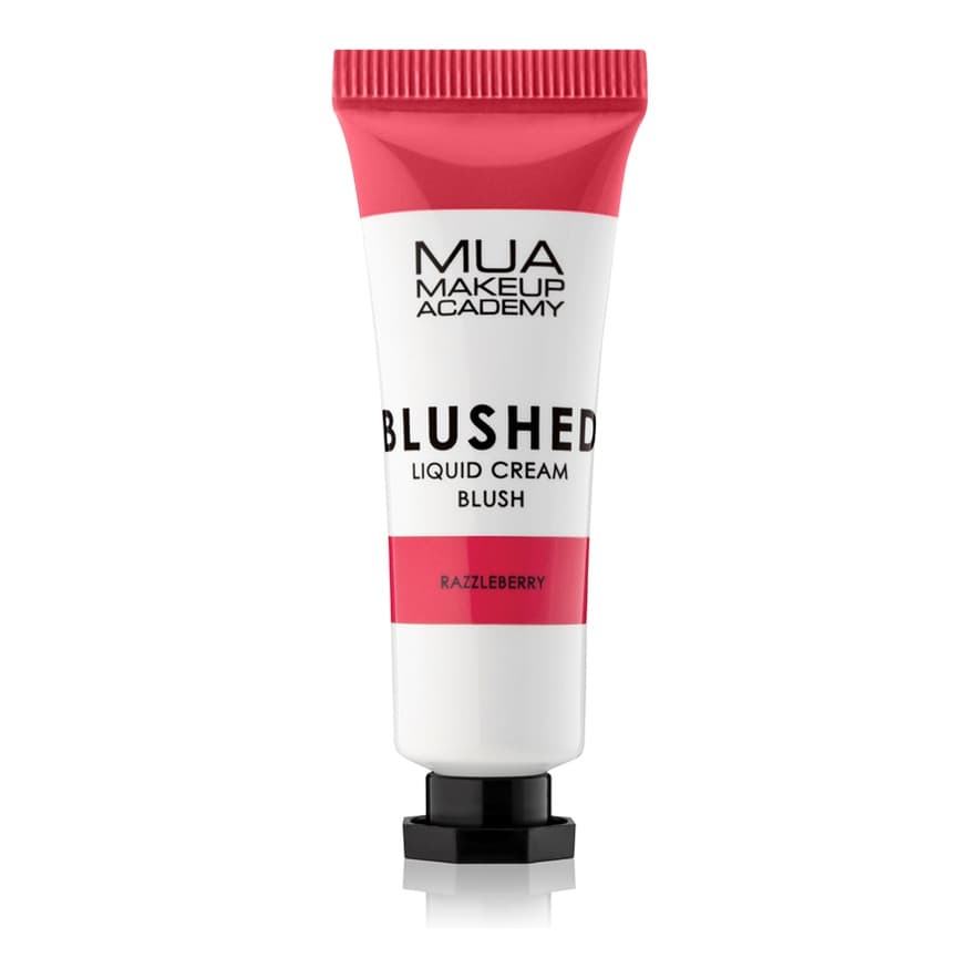 Blushed Liquid Blusher