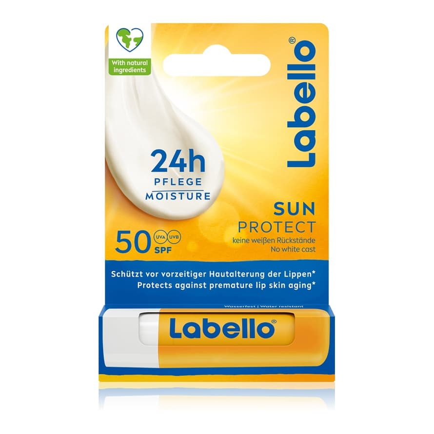 Sun Protect SPF 50