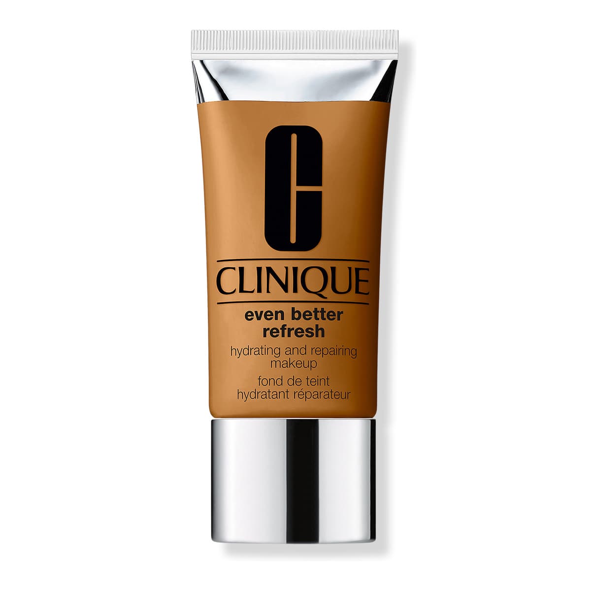 Even Better Refresh Hydrating and Repairing Makeup Foundation, WN 118 Amber