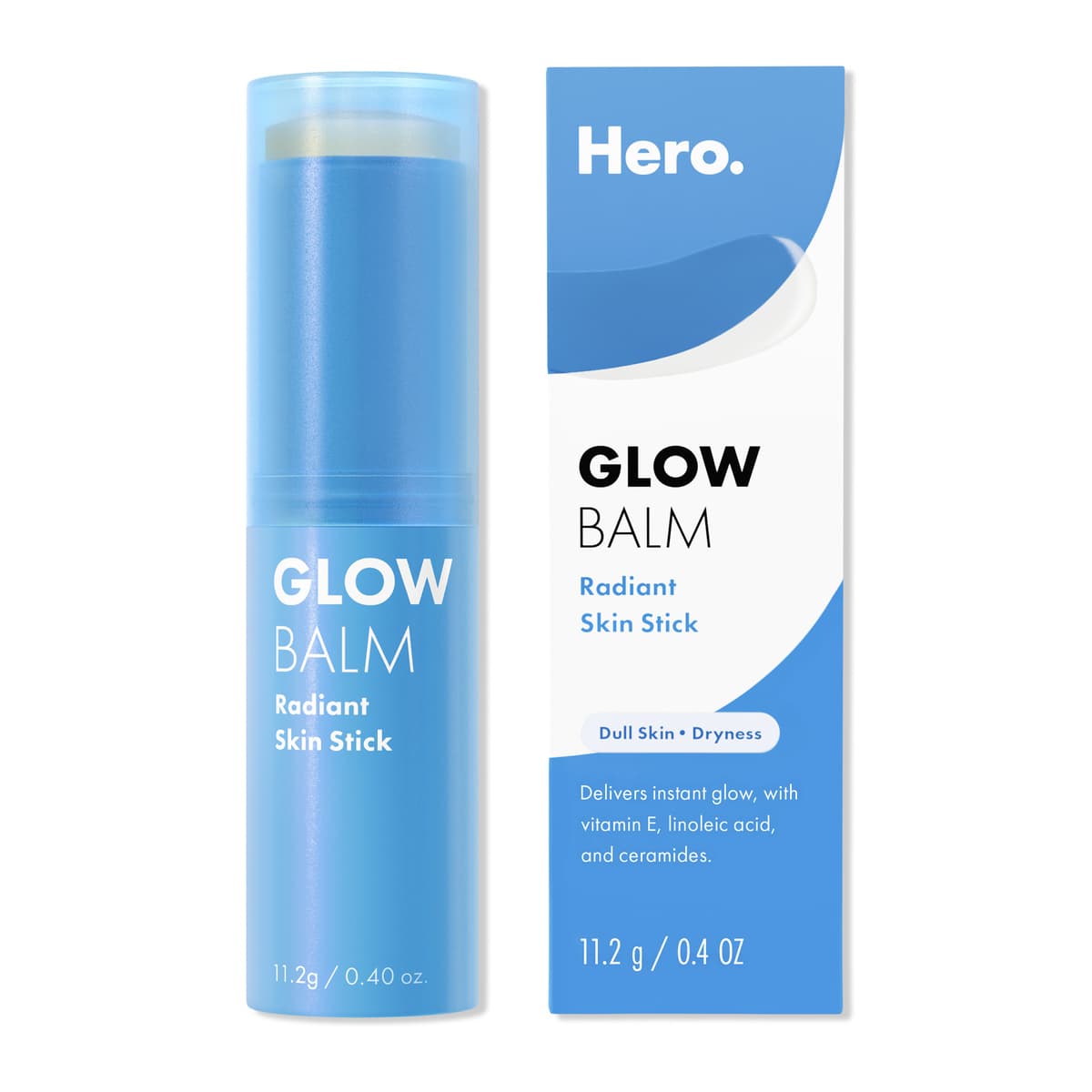 Glow Balm Radiant Skin Stick