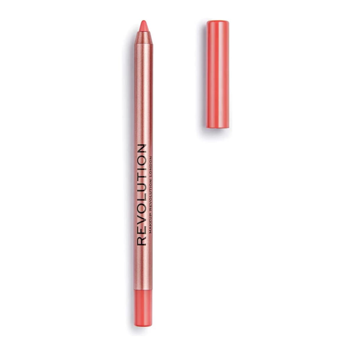 Satin Kiss Lipliner, Icon