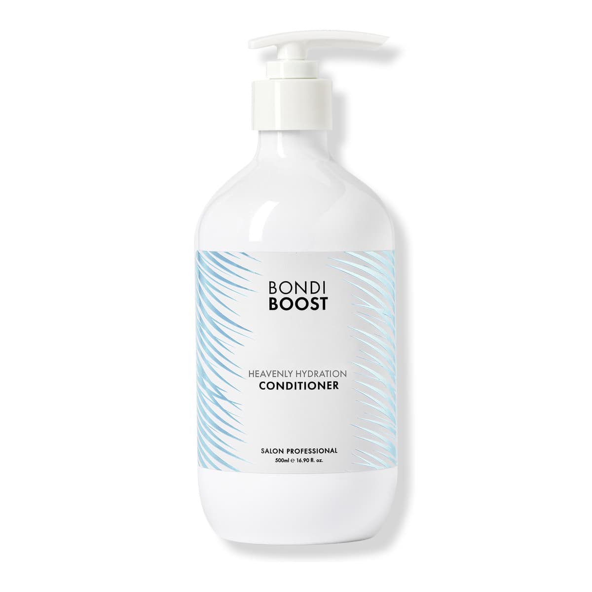 Heavenly Hydration Intensely Hydrating Conditioner