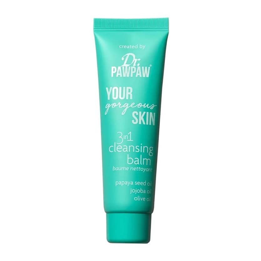Your Gorgeous Skin 3-In-1 Cleansing Balm