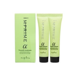 iMPRIME Smooth Treatment a