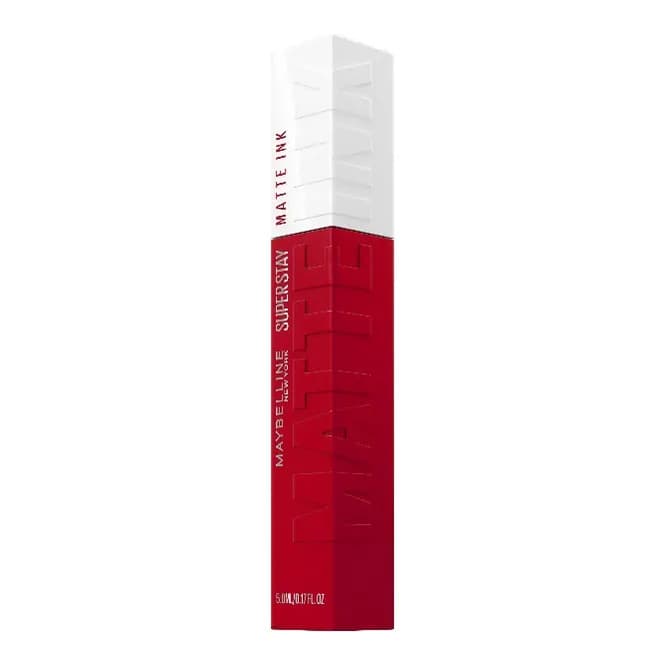Superstay Matte Ink Liquid 20 Pioneer