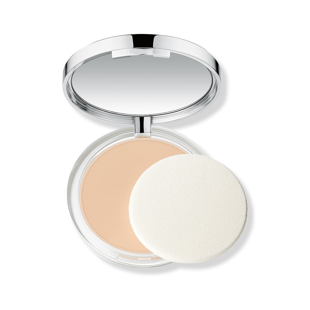 Almost Powder Makeup Broad Spectrum SPF 18 Foundation, #01 Fair