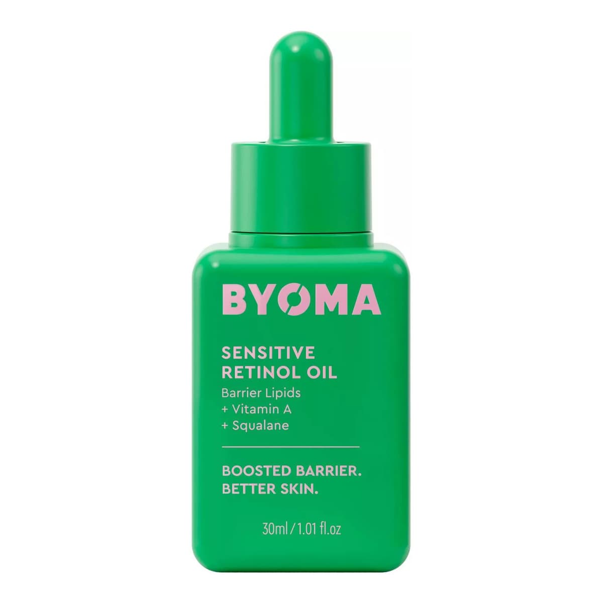 Reviving Retinol Face Oil