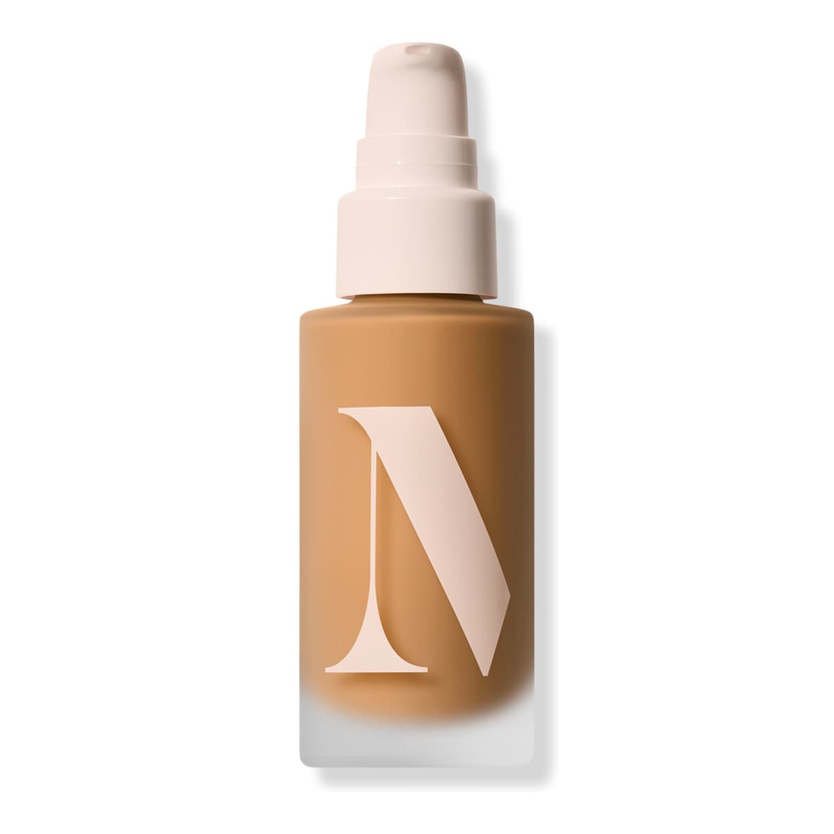 Lightform Extended Hydration Foundation, Tan 22W
