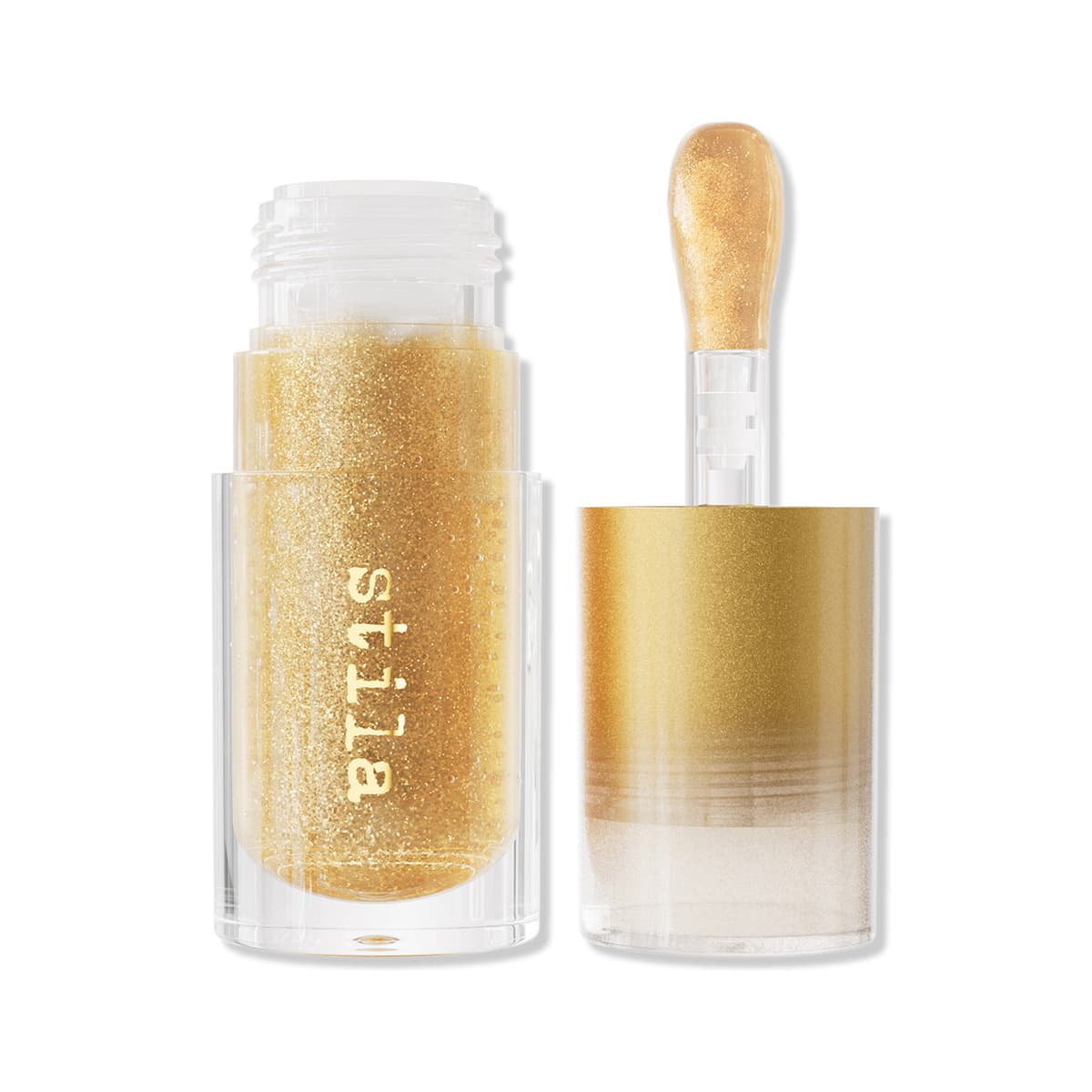 Heaven's Dew Gel Lip Oil, Stardust