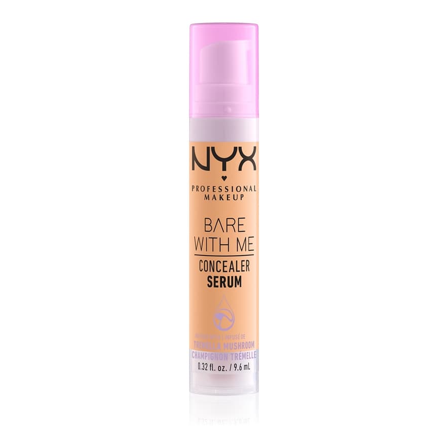 Bare With Me Concealer Serum