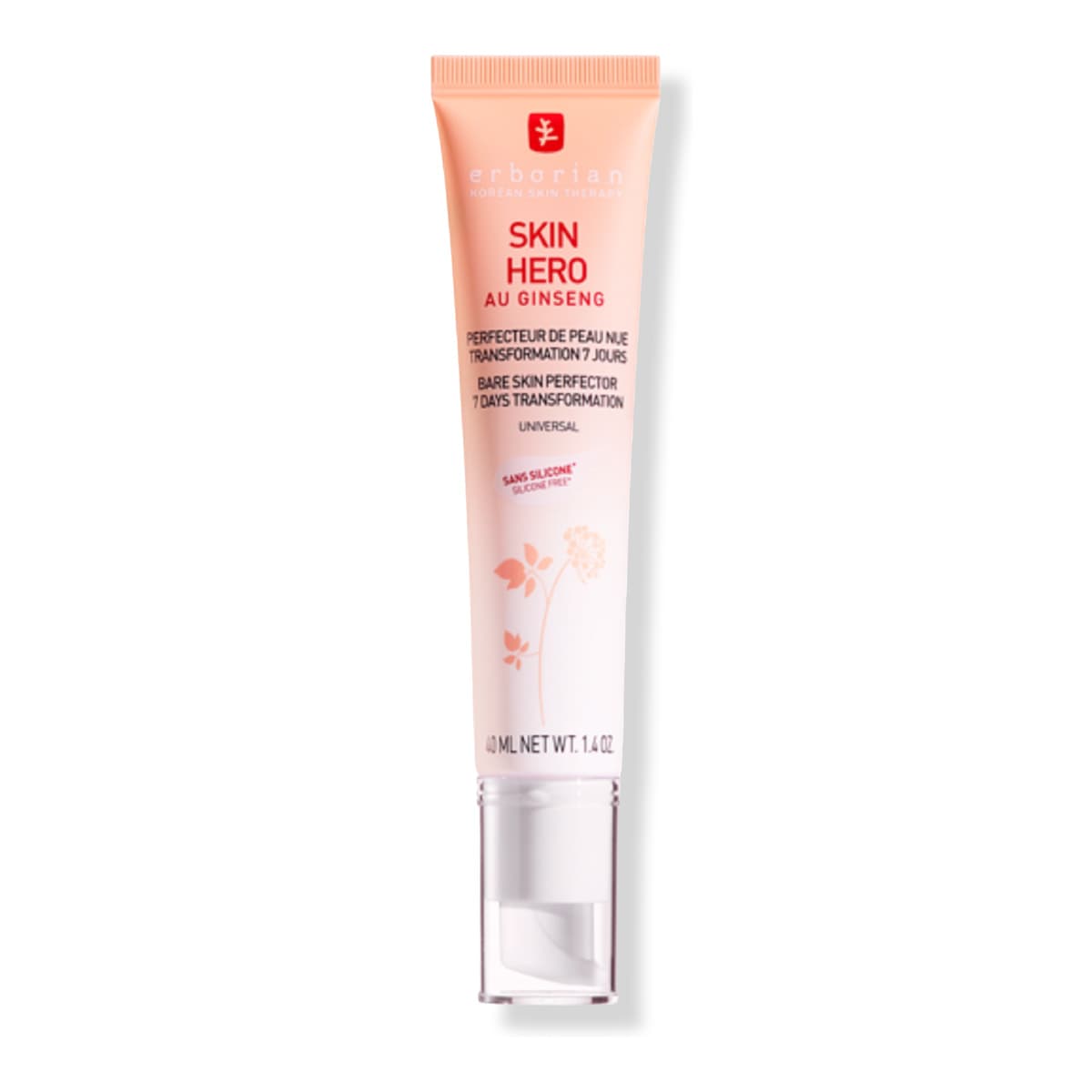 Skin Hero Bare Skin Perfector