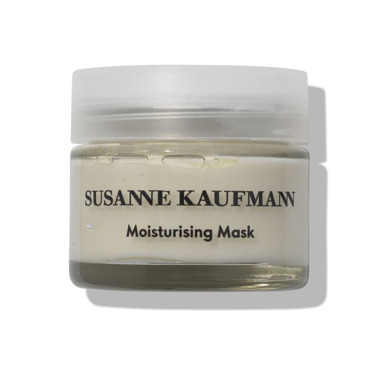 Moisturising Mask