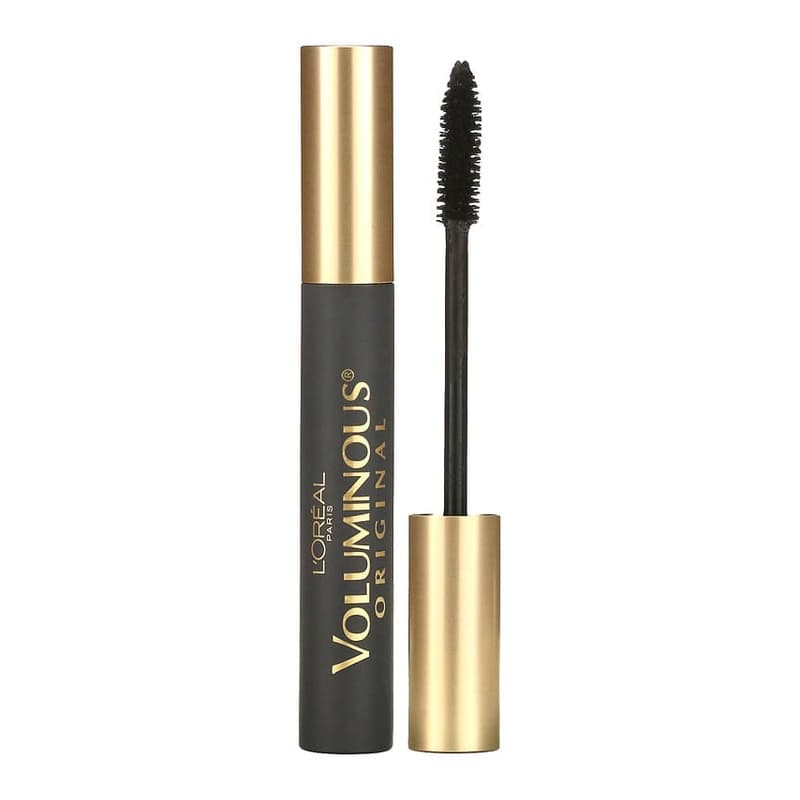 Voluminous, Original Mascara