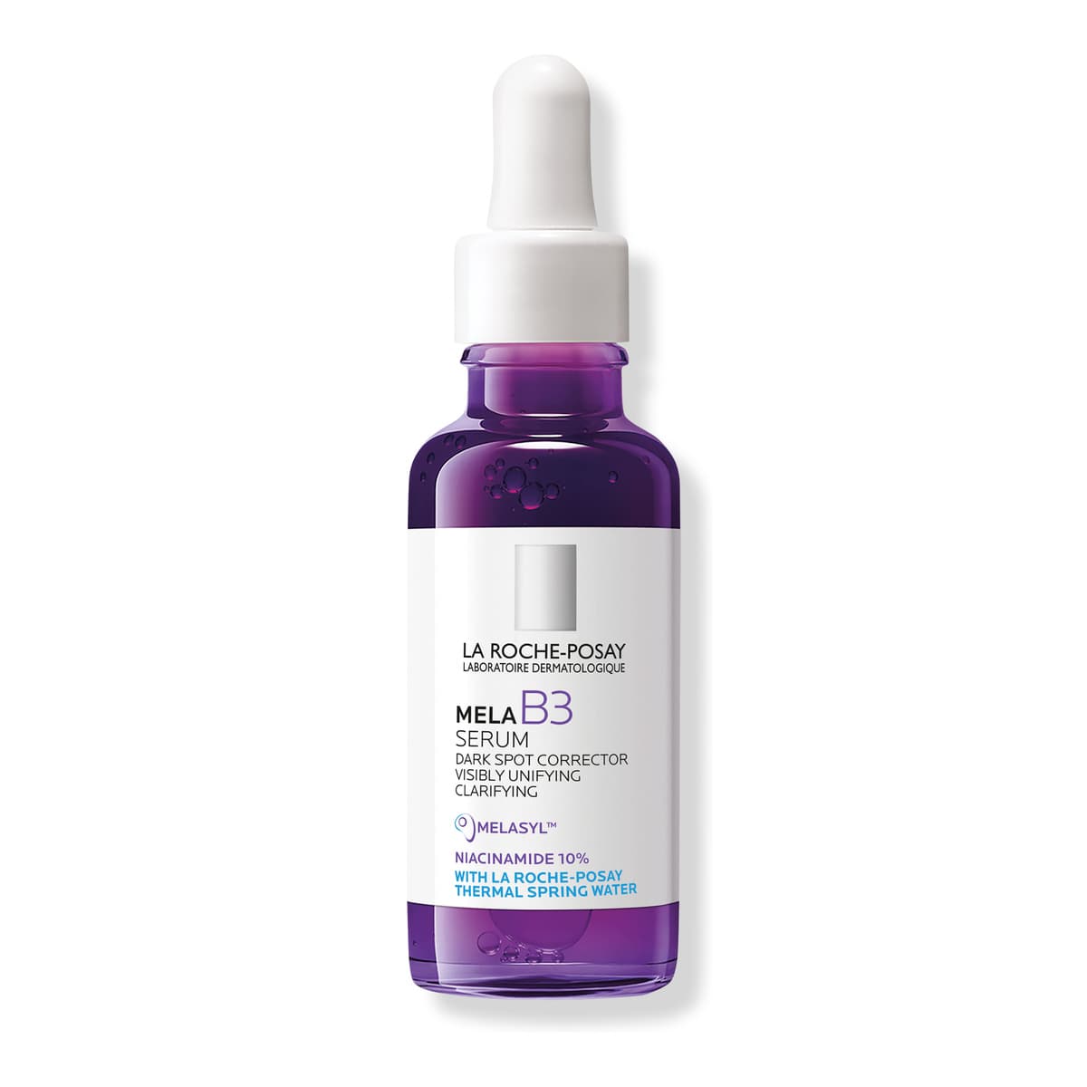 Mela B3 Dark Spot Corrector Serum with Niacinamide