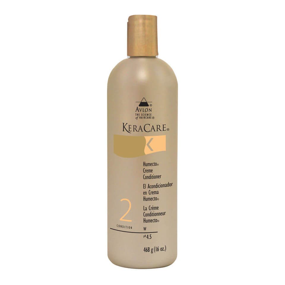 Humecto Crème Conditioner