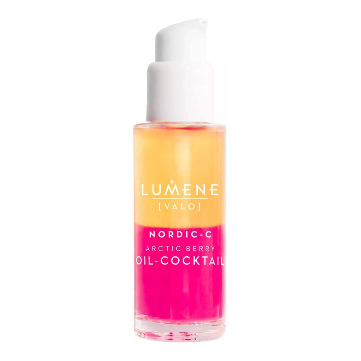 Valo Arctic Berry Cocktail - Facial Serum with Vitamin C