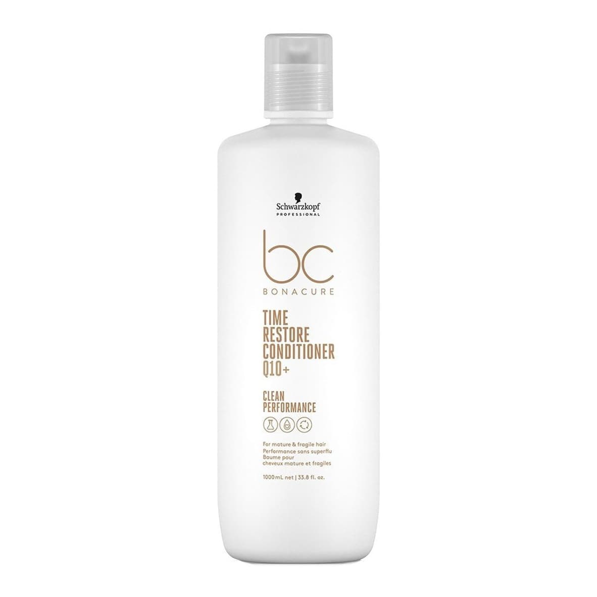 BC Q10+ Time Restore Conditioner