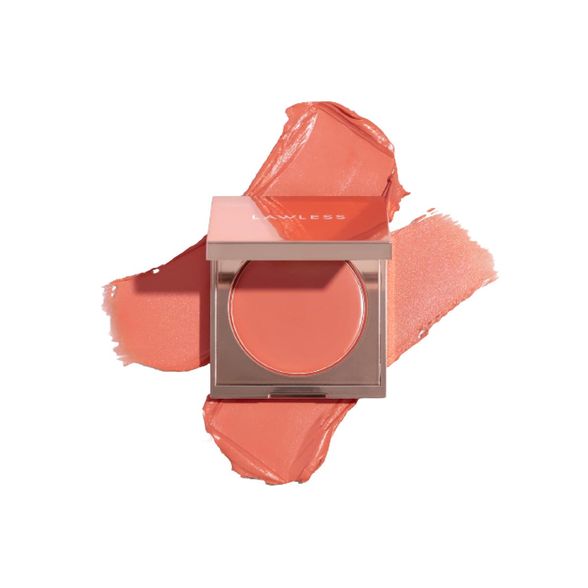 Pinch My Cheeks Soft-Blur Cream Blush, Starburst