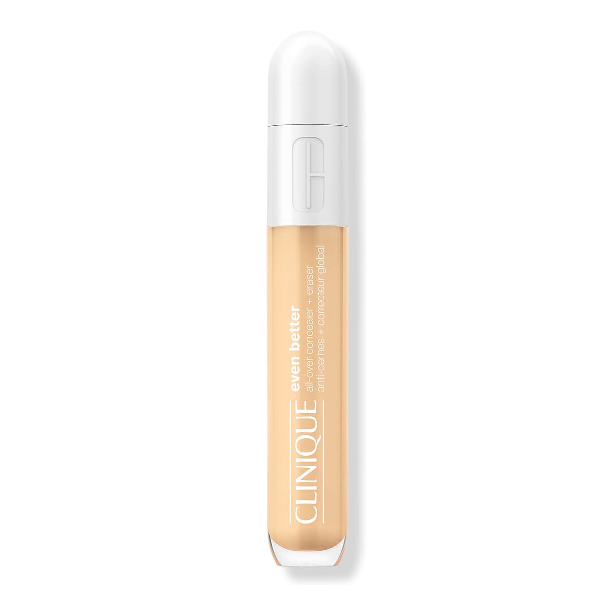 Even Better All-Over Concealer + Eraser, CN 08 Linen