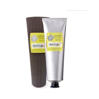 Thetsaio Square Cloud Hand Cream