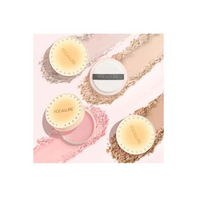Diamond Loose Powder, #NE02