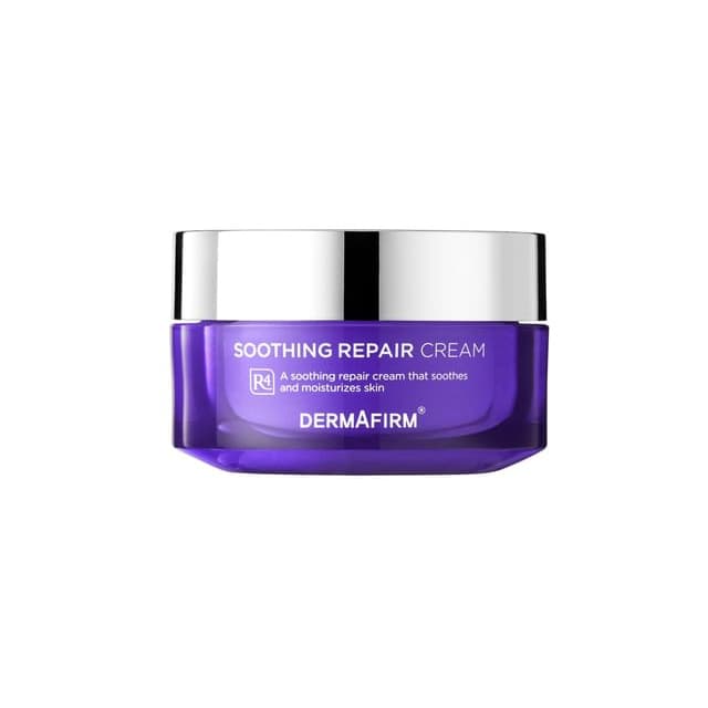 Soothing Repair Cream R4