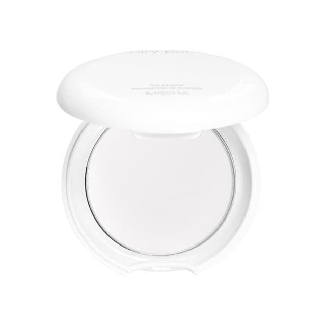 Airy Pot Pact, Translucent