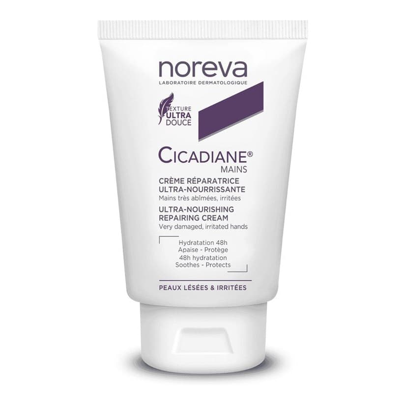 Cicadiane Ultra-Nourishing Repairing Hand Cream