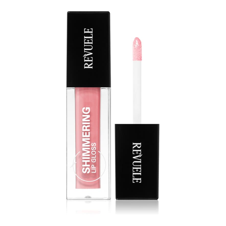 Shimmering Lip Gloss