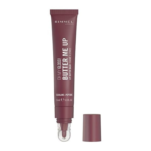 Oh My Gloss! Butter Me Up Mellow Mocha
