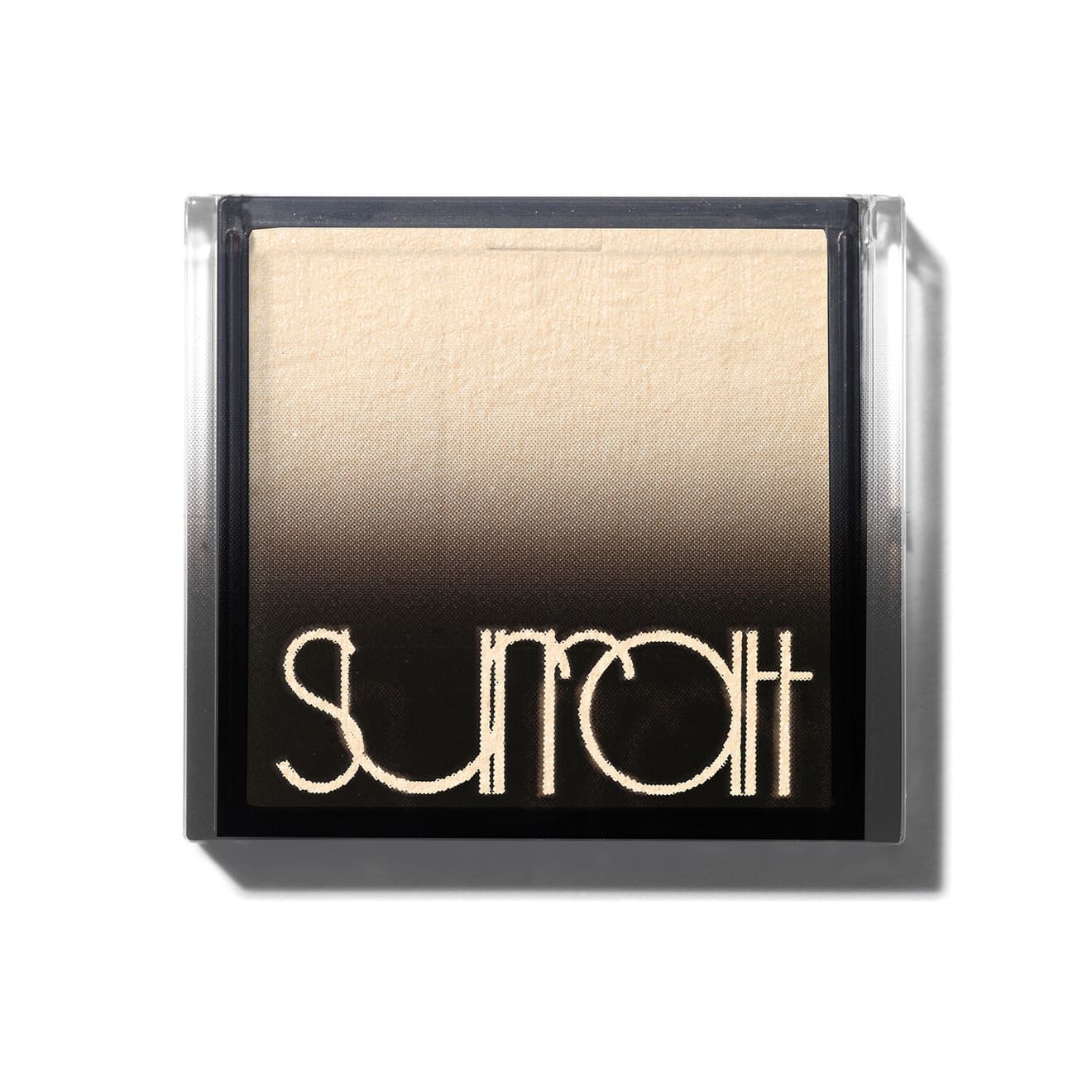 Artistique Eye Shadow, CHAMOIS