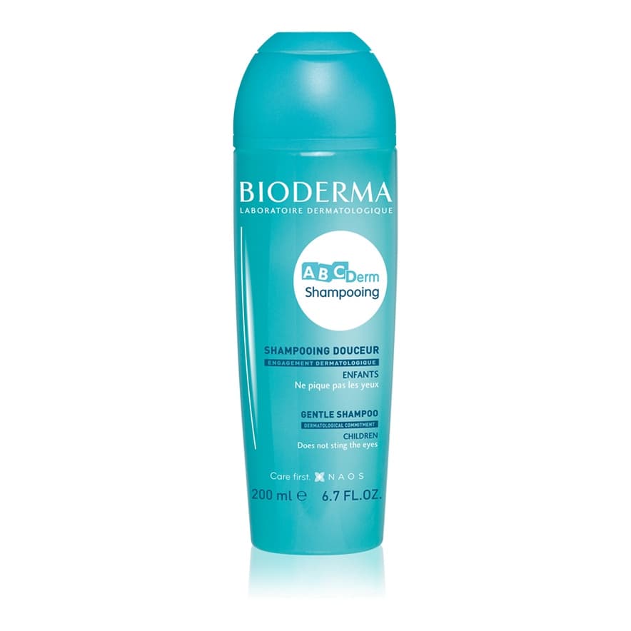 ABC Derm Shampooing