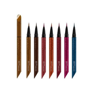 Ultra Color Eyeliner, BK-1 Premium Black