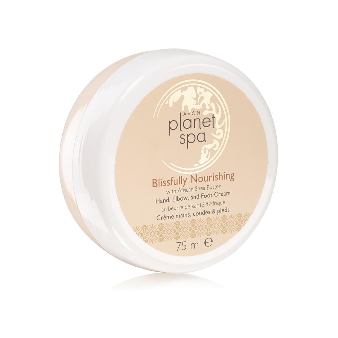 Planet Spa Blissfully Nourishing