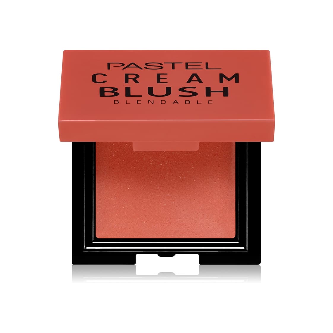 Cream Blush