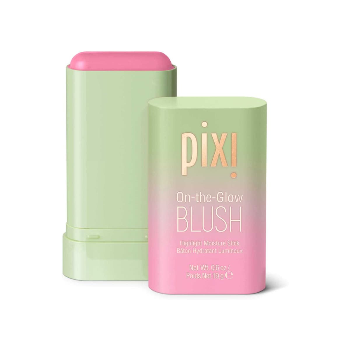 on-the-glow Blush ph Reactive Cheektone