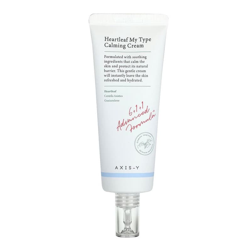 Heartleaf My Type Calming Cream