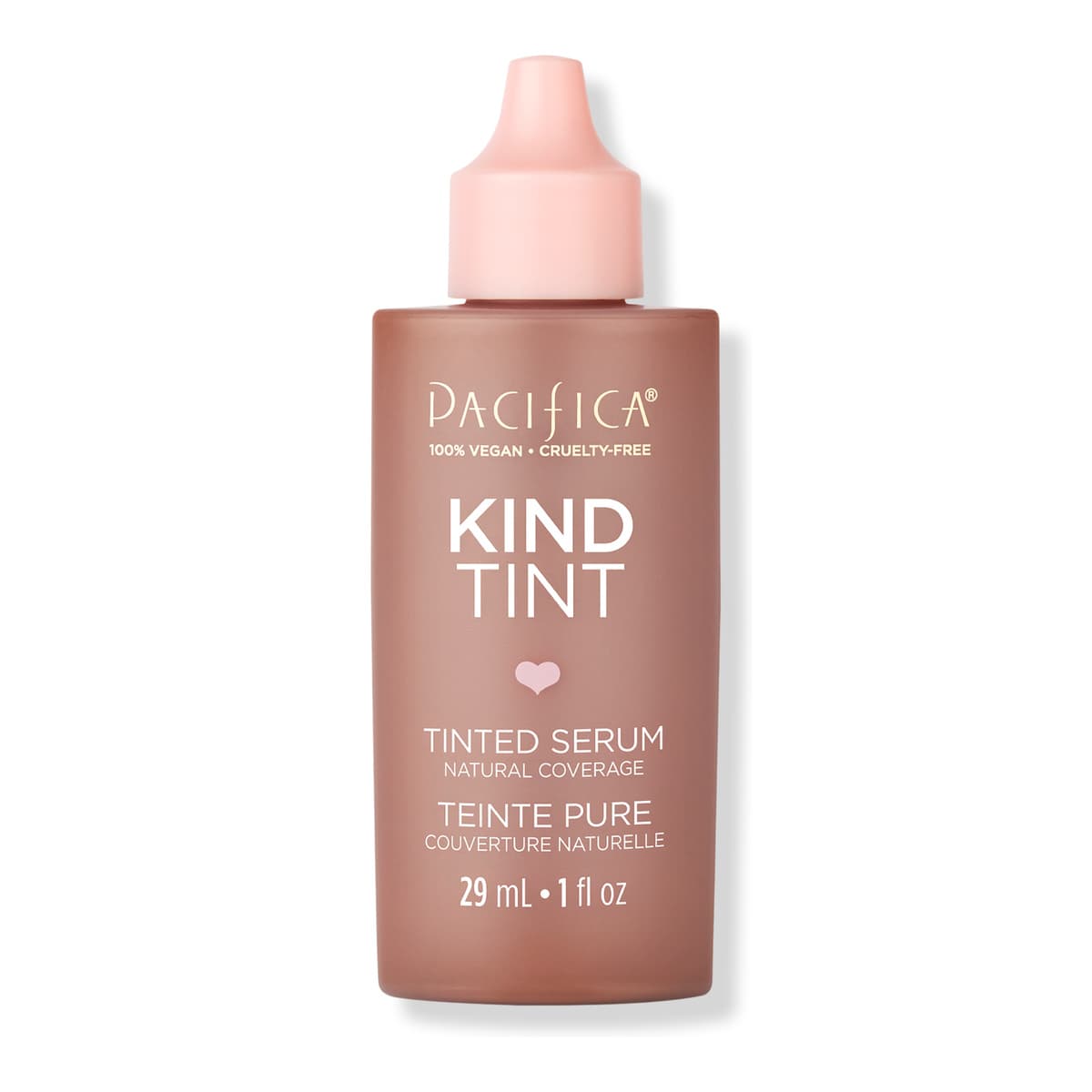 Kind Tint Tinted Serum, #04