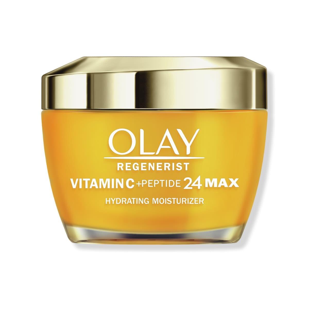 Regenerist Vitamin C + Peptide 24 MAX Hydrating Moisturizer