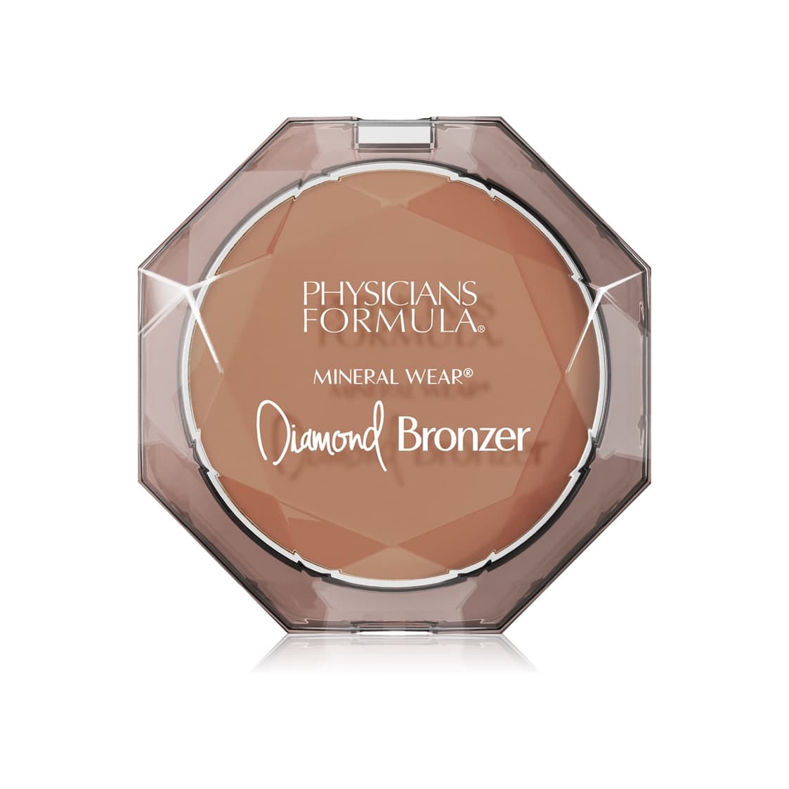 Mineral Wear® Diamond Bronzer