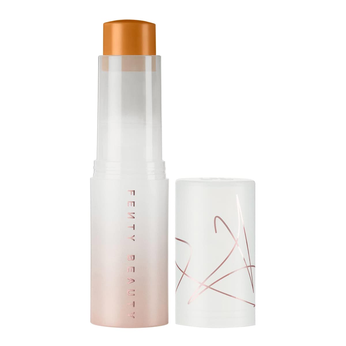 Eaze Drop Stick Blur + Smooth Tint Stick Foundation, #19
